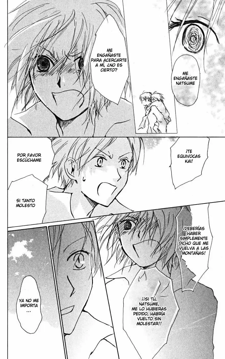 Natsume Yuujinchou - Capítulo 22 - Página 15 - LectorTMOo