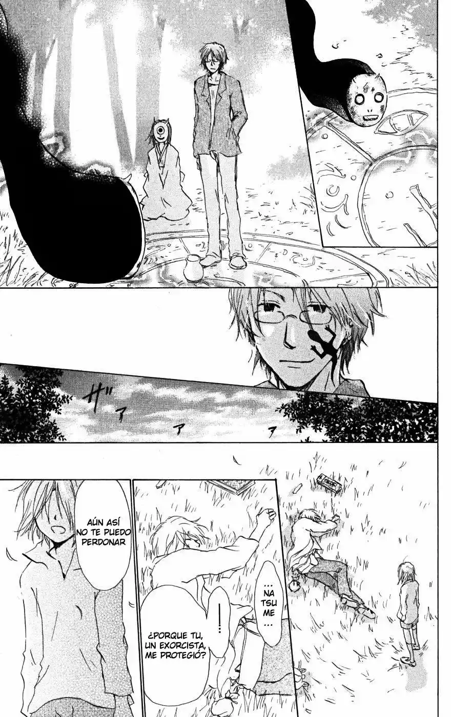 Natsume Yuujinchou - Capítulo 22 - Página 26 - LectorTMOo