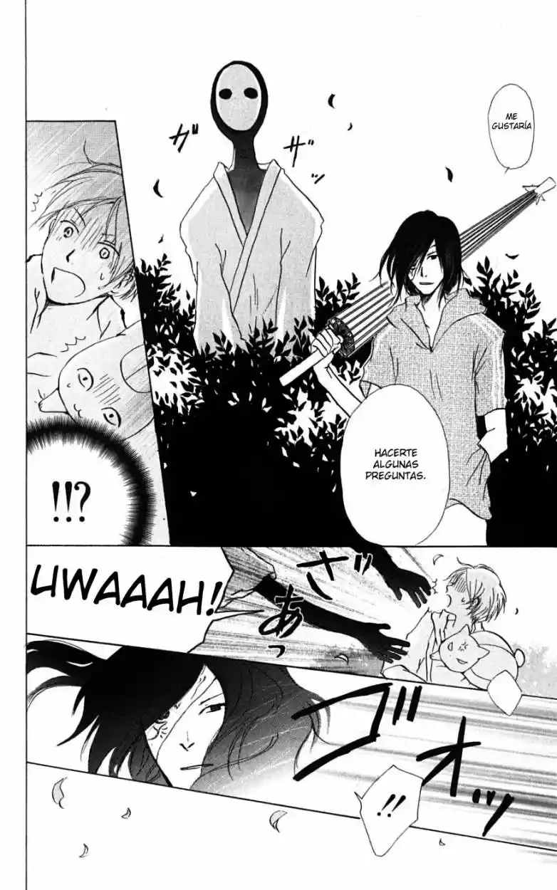 Natsume Yuujinchou - Capítulo 24 - Página 6 - LectorTMOo