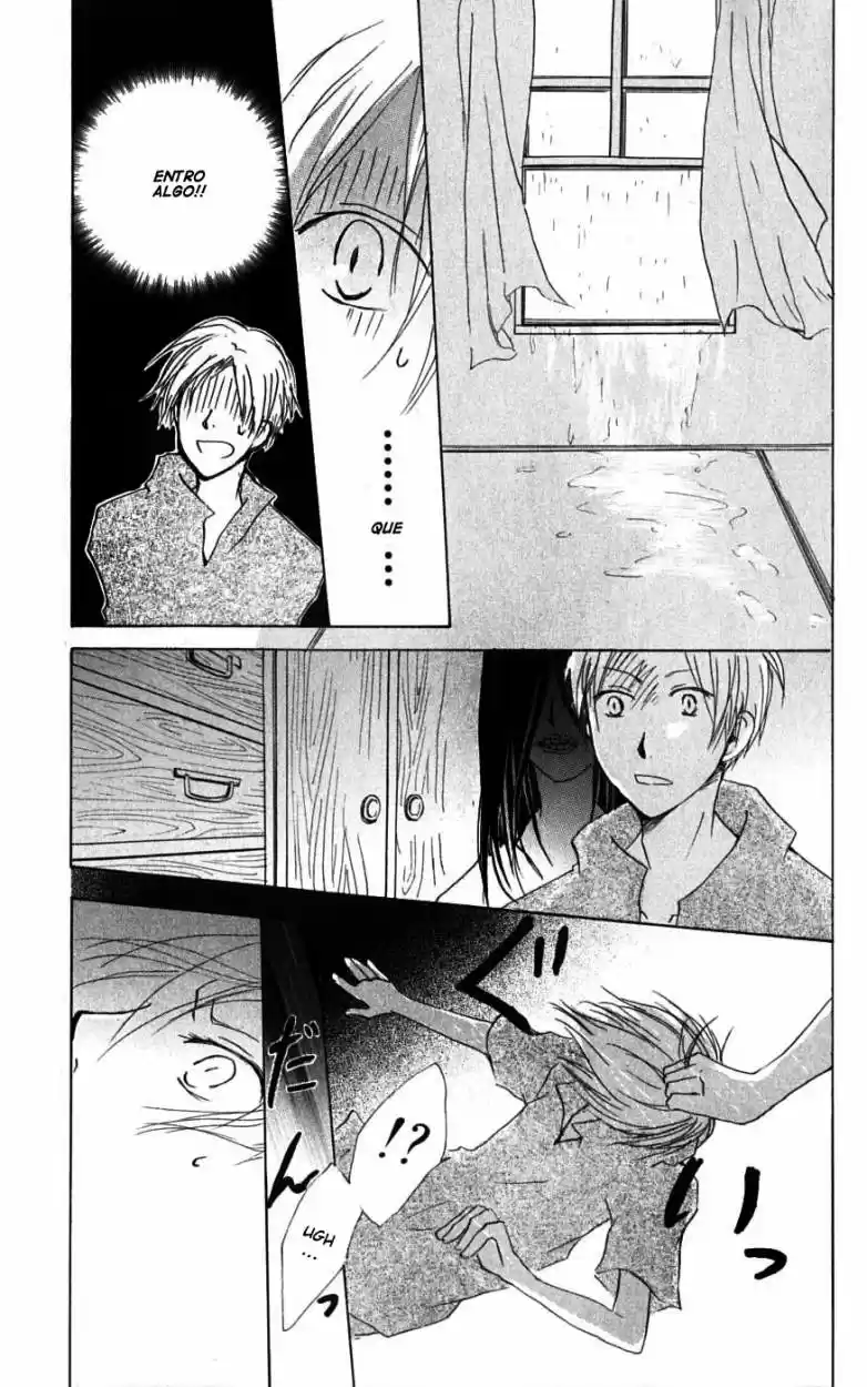 Natsume Yuujinchou - Capítulo 24 - Página 29 - LectorTMOo