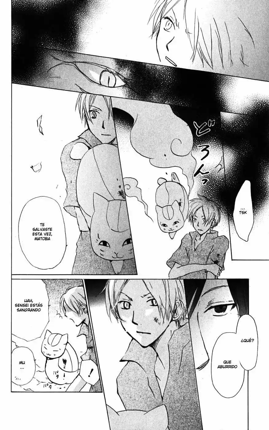 Natsume Yuujinchou - Capítulo 26 - Página 13 - LectorTMOo