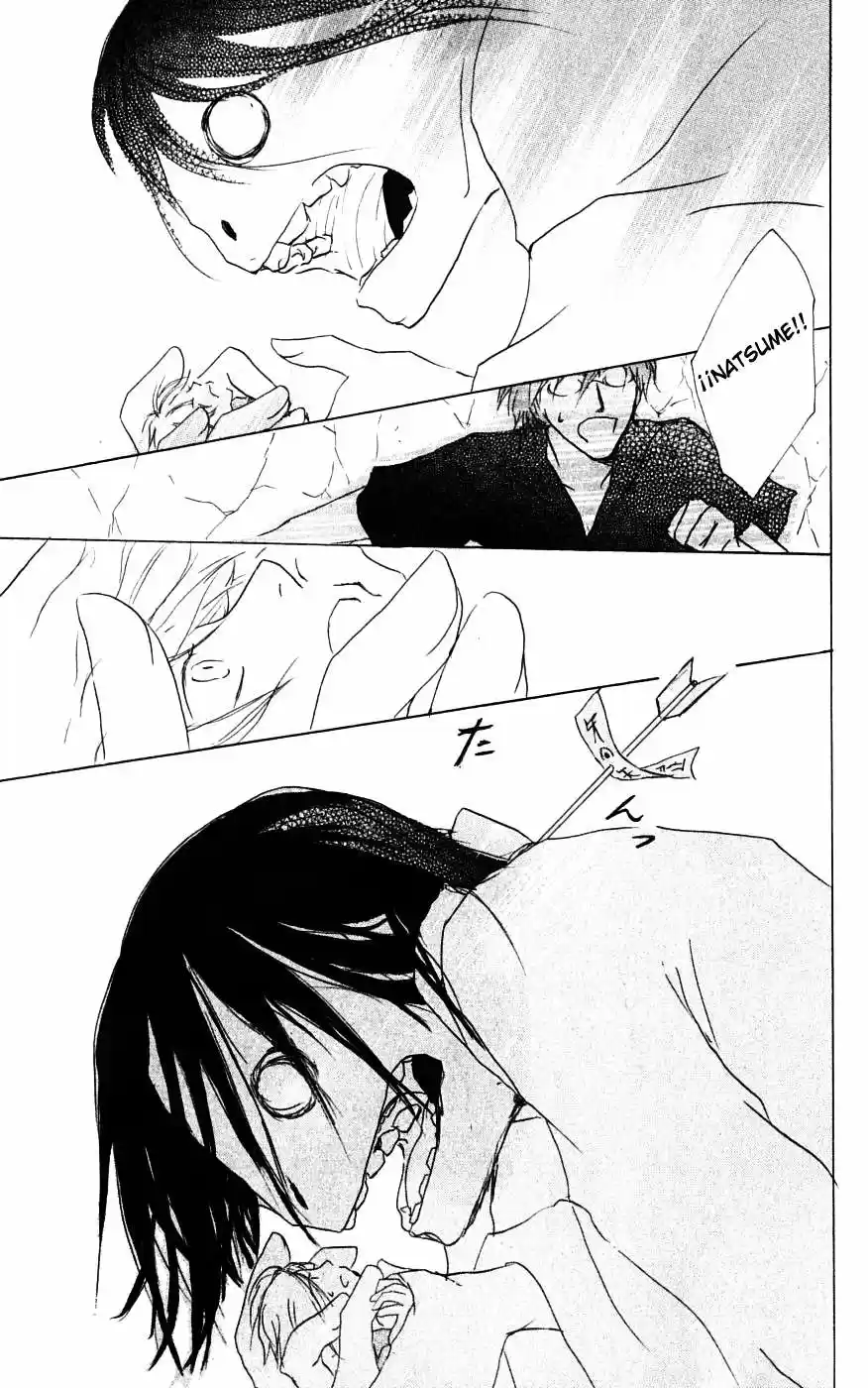 Natsume Yuujinchou - Capítulo 26 - Página 24 - LectorTMOo