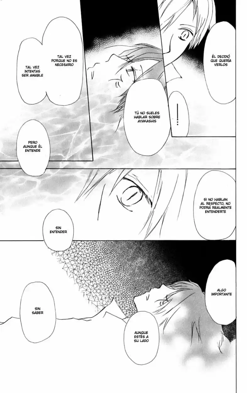 Natsume Yuujinchou - Capítulo 29 - Página 16 - LectorTMOo
