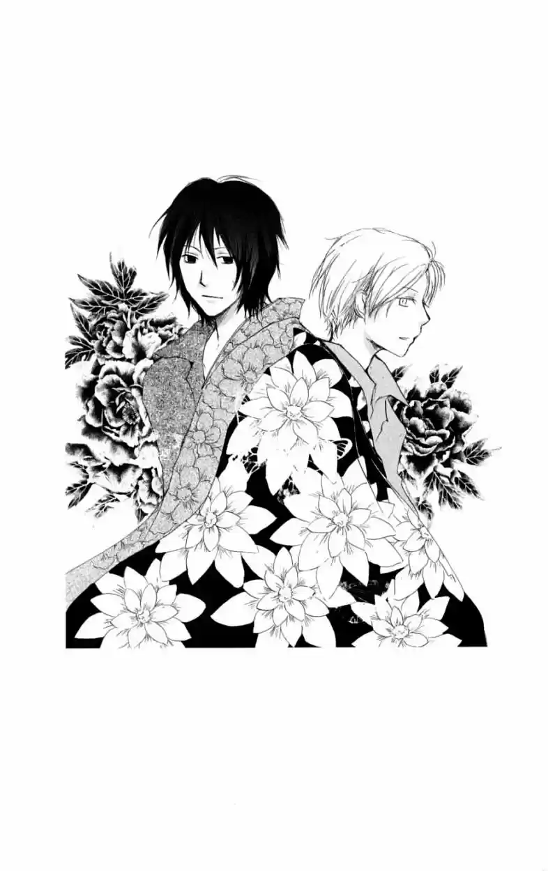Natsume Yuujinchou - Capítulo 29 - Página 35 - LectorTMOo