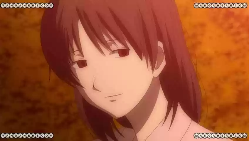 Natsume Yuujinchou - Capítulo 3 - Página 1 - LectorTMOo
