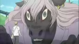 Natsume Yuujinchou - Capítulo 3 - Página 55 - LectorTMOo
