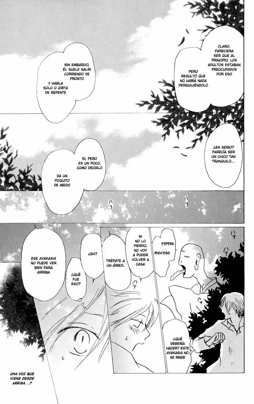 Natsume Yuujinchou - Capítulo 30 - Página 16 - LectorTMOo