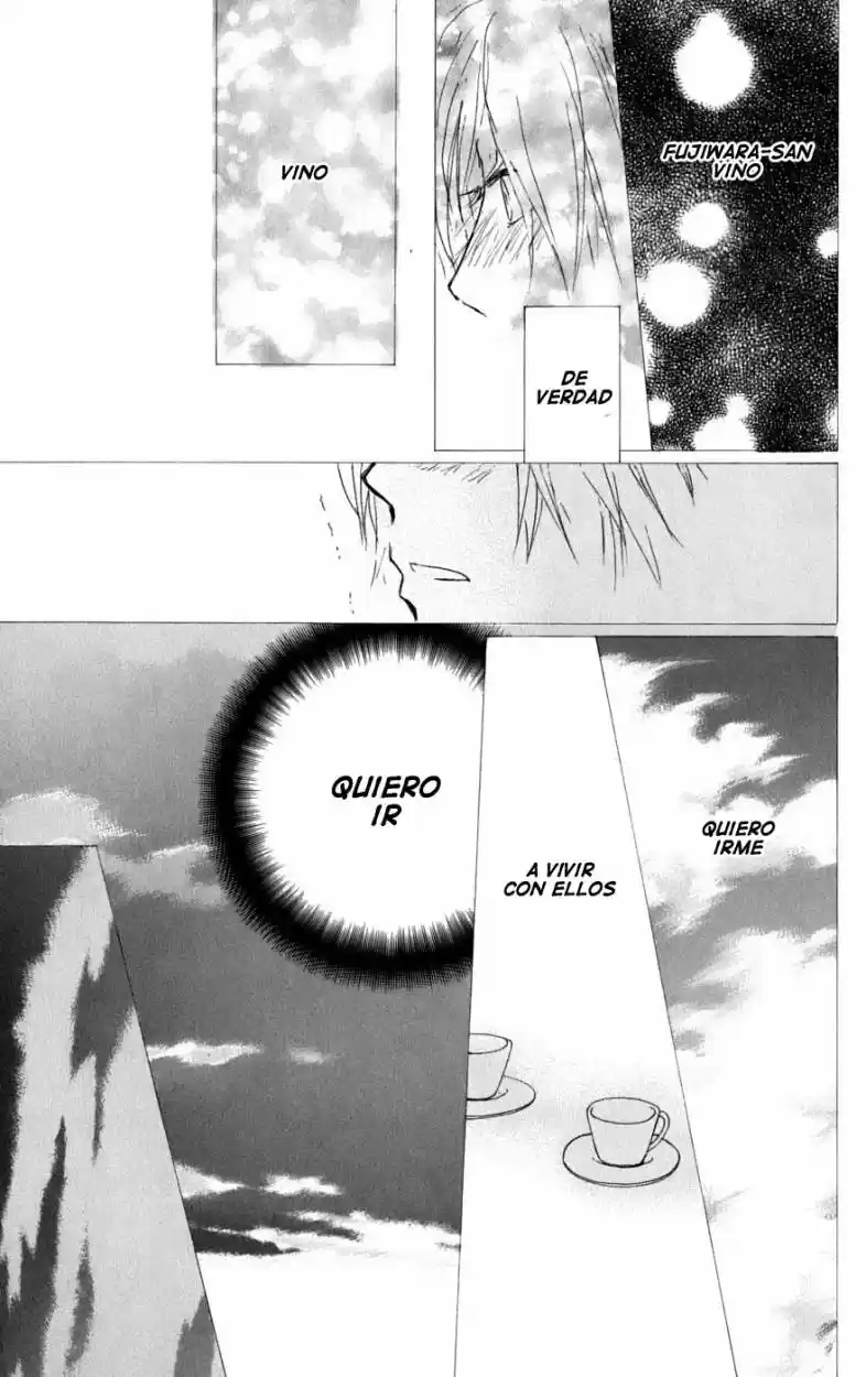 Natsume Yuujinchou - Capítulo 31 - Página 18 - LectorTMOo