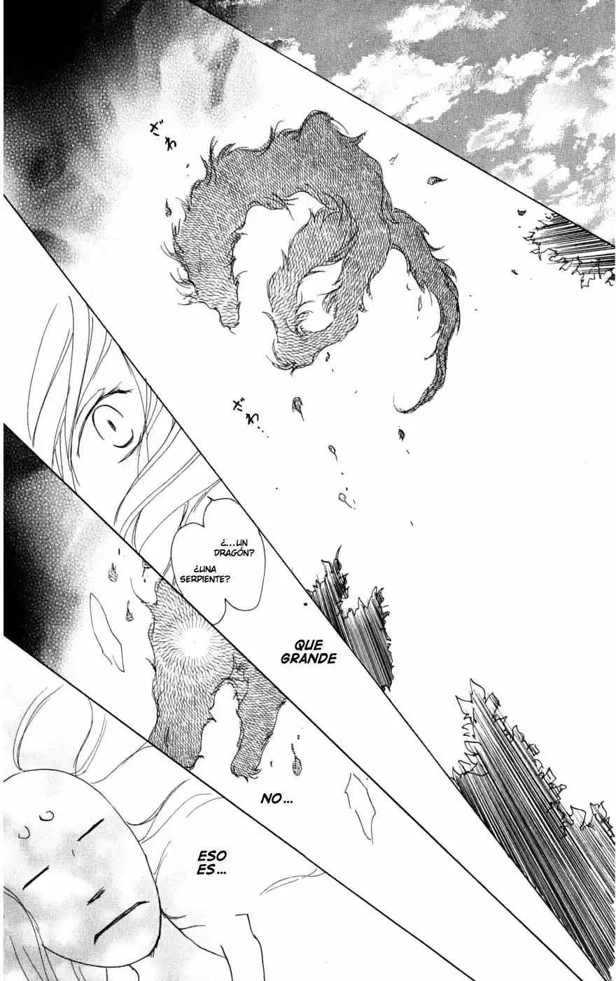 Natsume Yuujinchou - Capítulo 33 - Página 26 - LectorTMOo