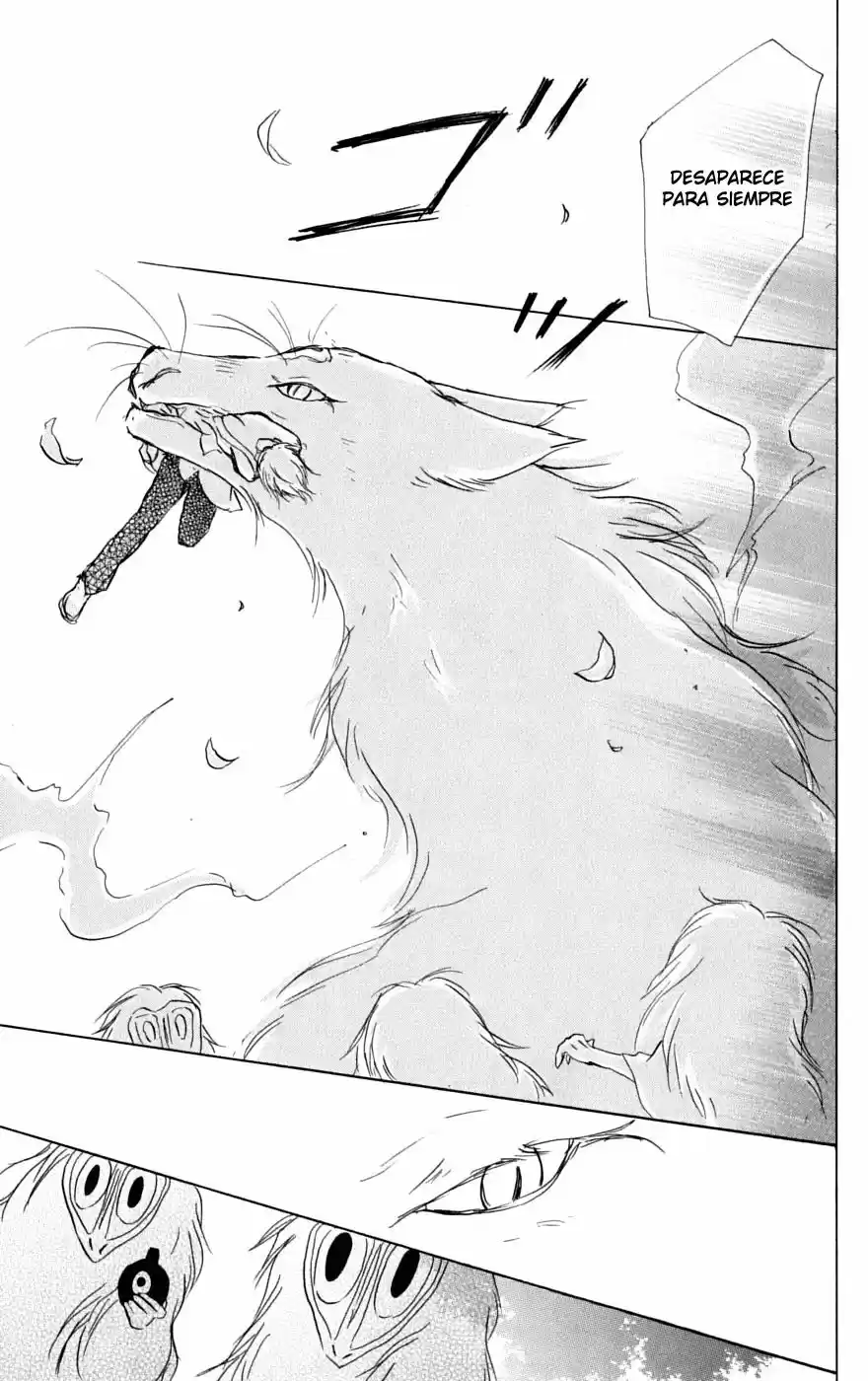 Natsume Yuujinchou - Capítulo 36 - Página 18 - LectorTMOo