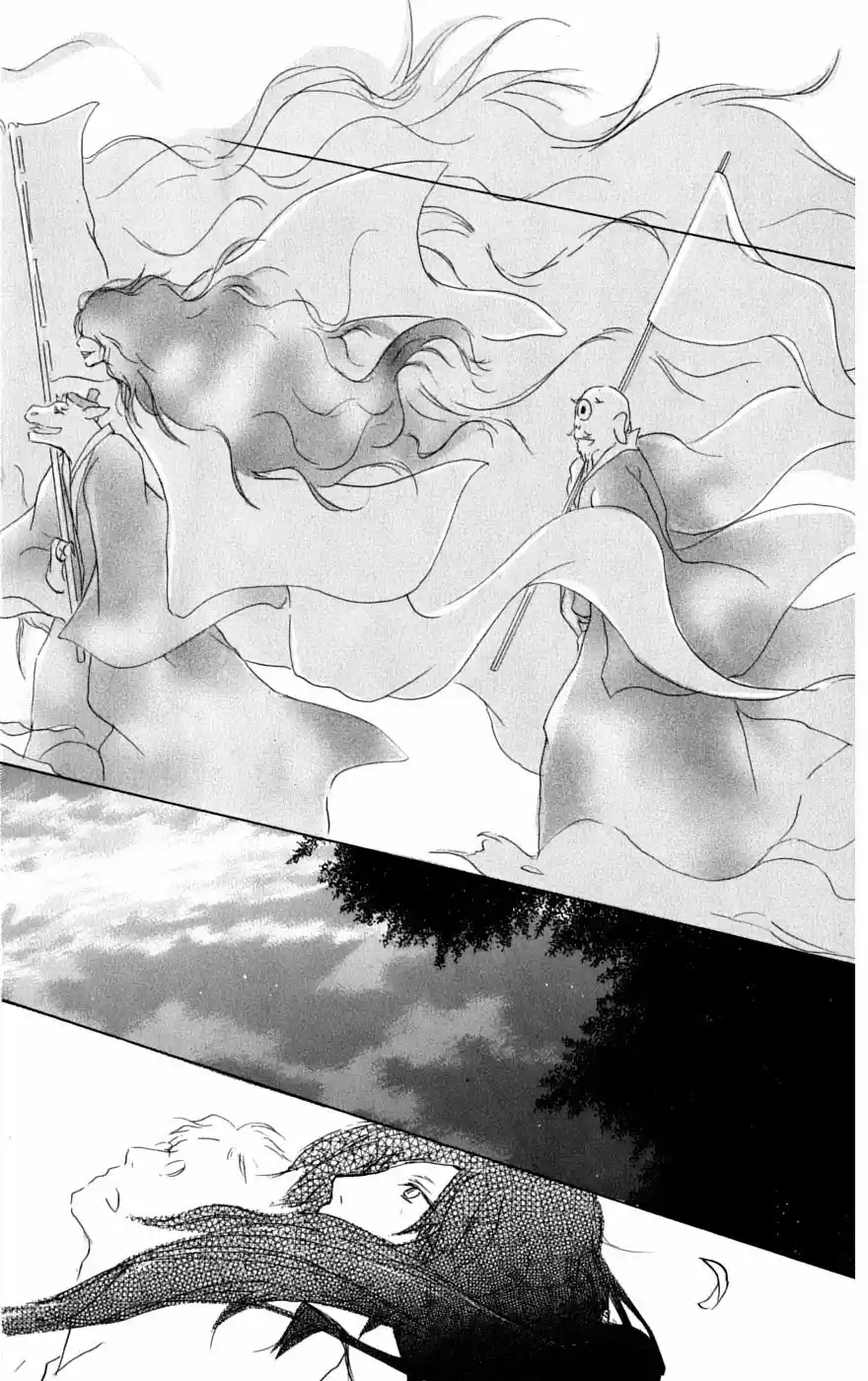 Natsume Yuujinchou - Capítulo 36 - Página 27 - LectorTMOo