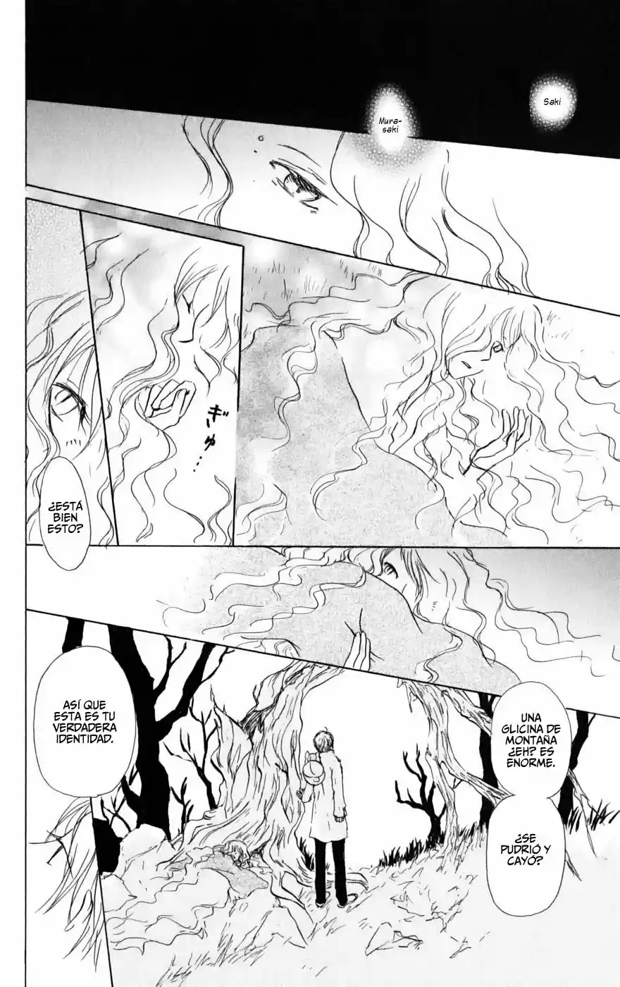 Natsume Yuujinchou - Capítulo 38 - Página 16 - LectorTMOo