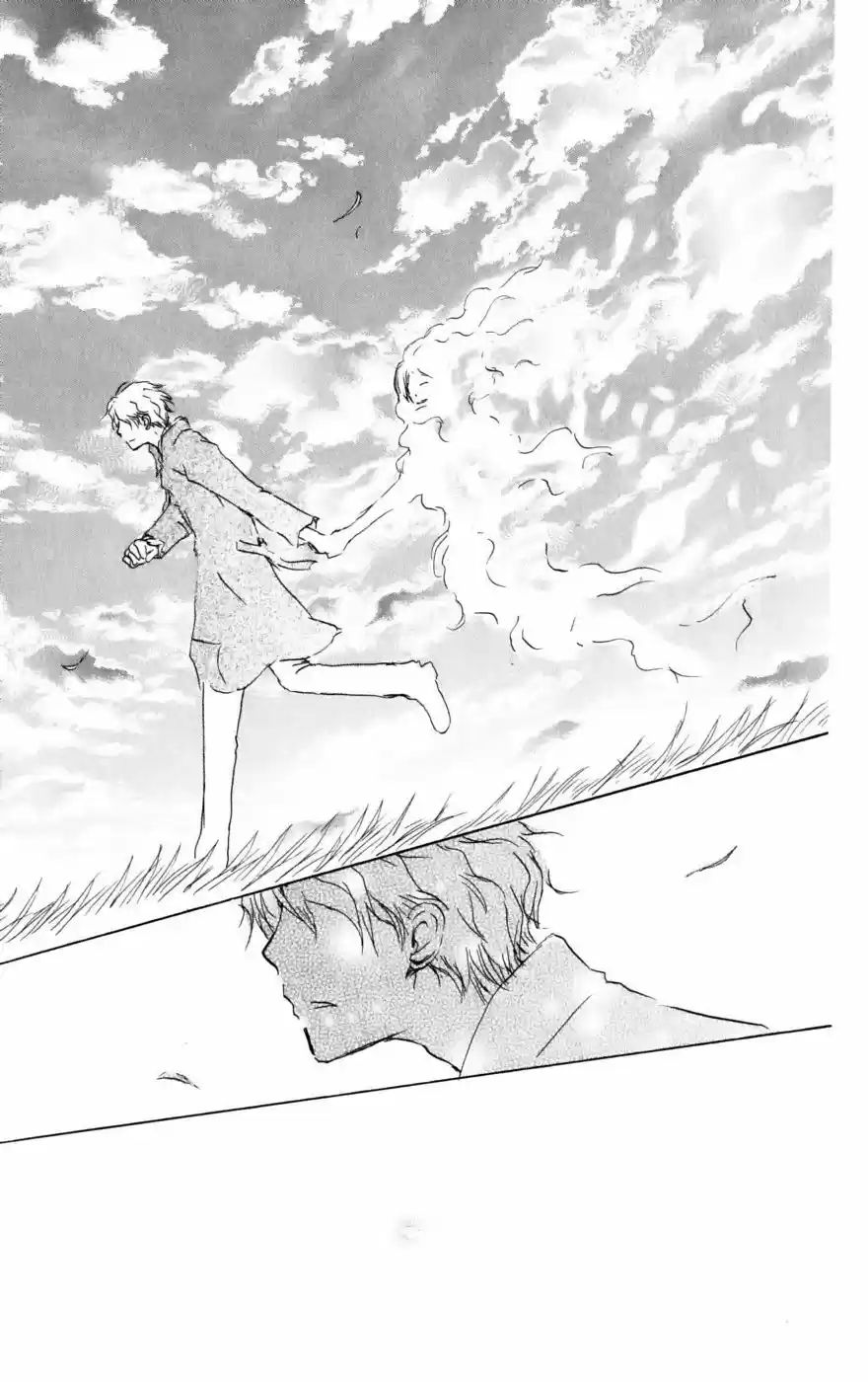 Natsume Yuujinchou - Capítulo 38 - Página 35 - LectorTMOo