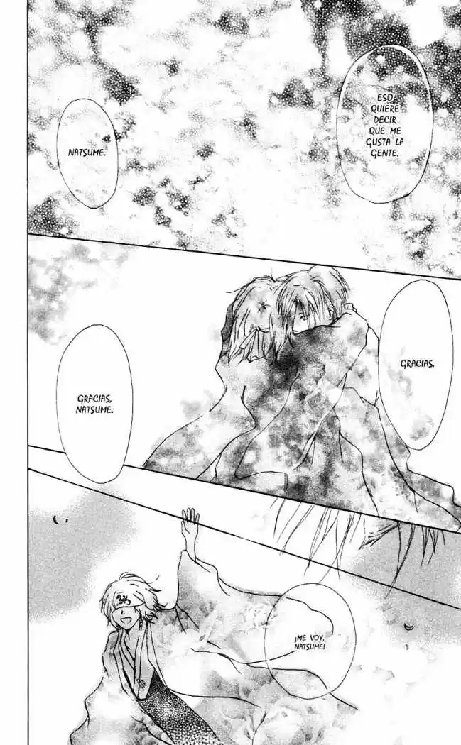 Natsume Yuujinchou - Capítulo 4 - Página 37 - LectorTMOo