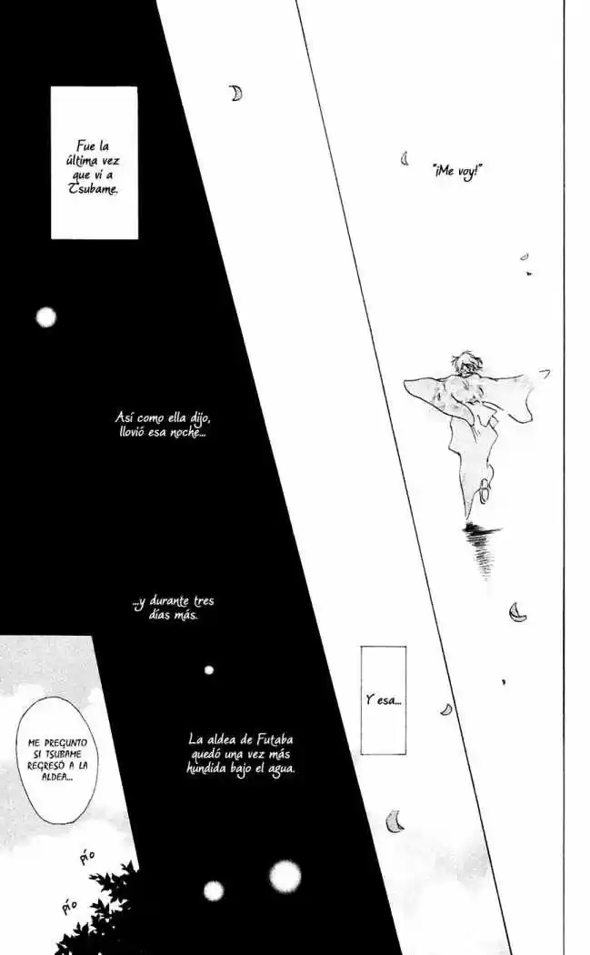 Natsume Yuujinchou - Capítulo 4 - Página 38 - LectorTMOo