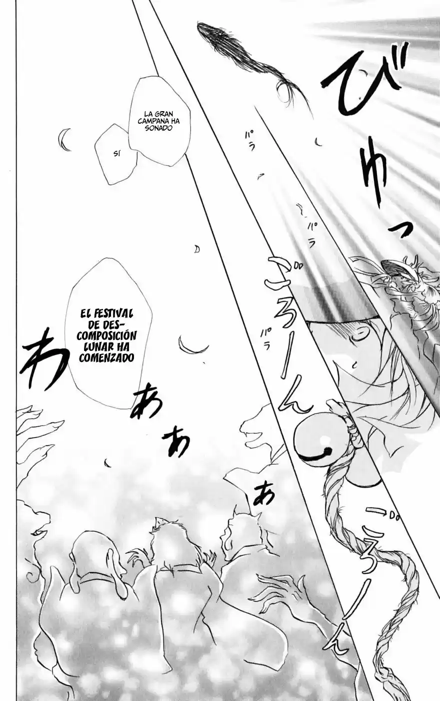Natsume Yuujinchou - Capítulo 40 - Página 7 - LectorTMOo