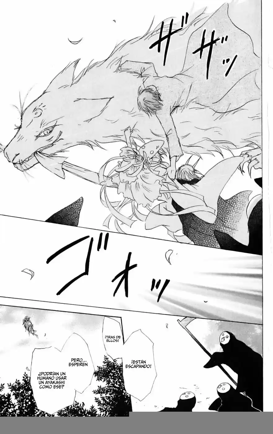 Natsume Yuujinchou - Capítulo 41 - Página 6 - LectorTMOo