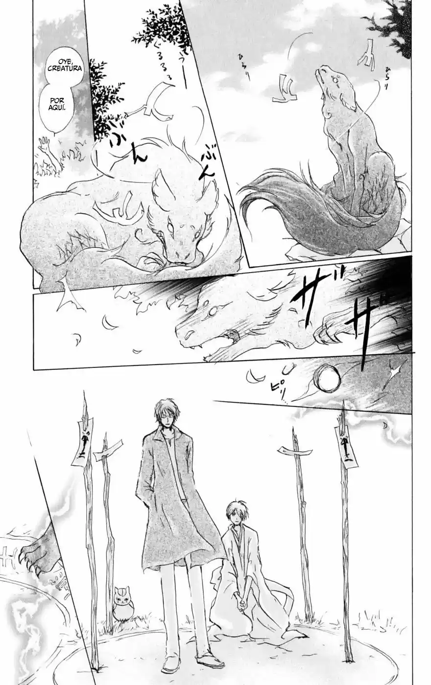 Natsume Yuujinchou - Capítulo 41 - Página 14 - LectorTMOo