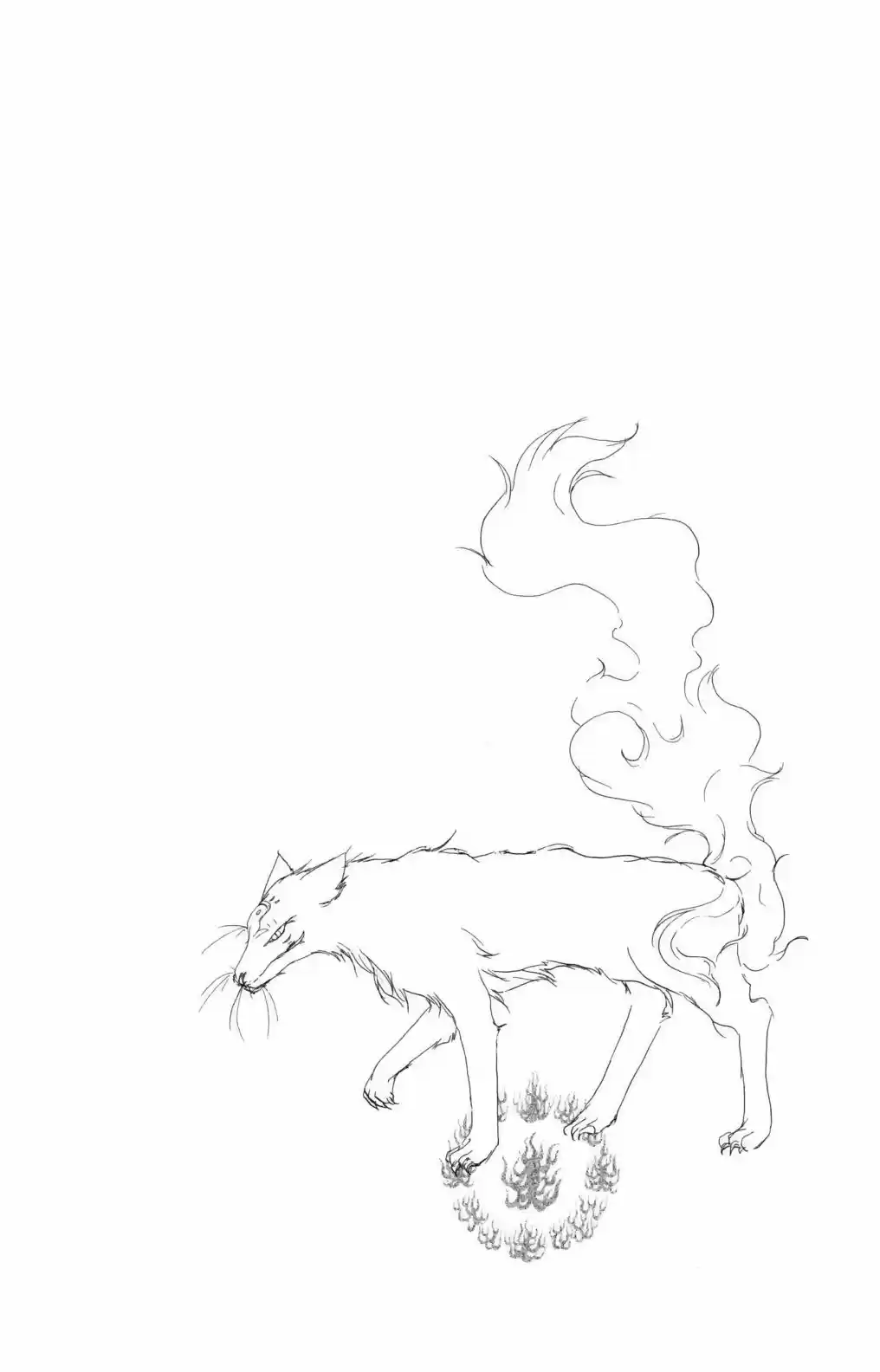 Natsume Yuujinchou - Capítulo 42 - Página 35 - LectorTMOo