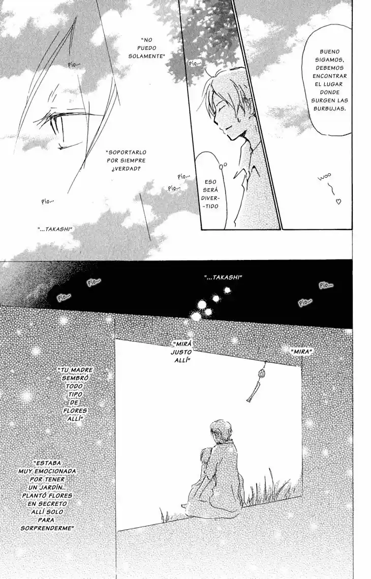 Natsume Yuujinchou - Capítulo 44 - Página 22 - LectorTMOo
