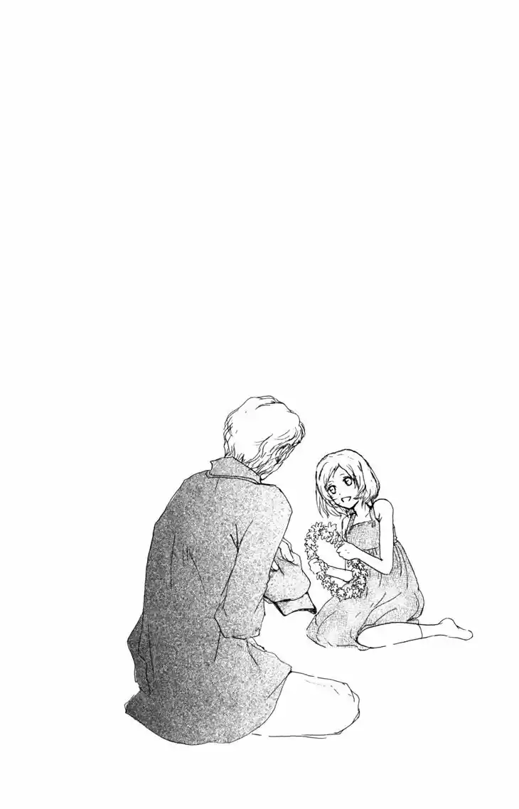 Natsume Yuujinchou - Capítulo 44 - Página 35 - LectorTMOo