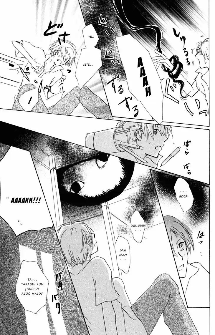 Natsume Yuujinchou - Capítulo 45 - Página 16 - LectorTMOo