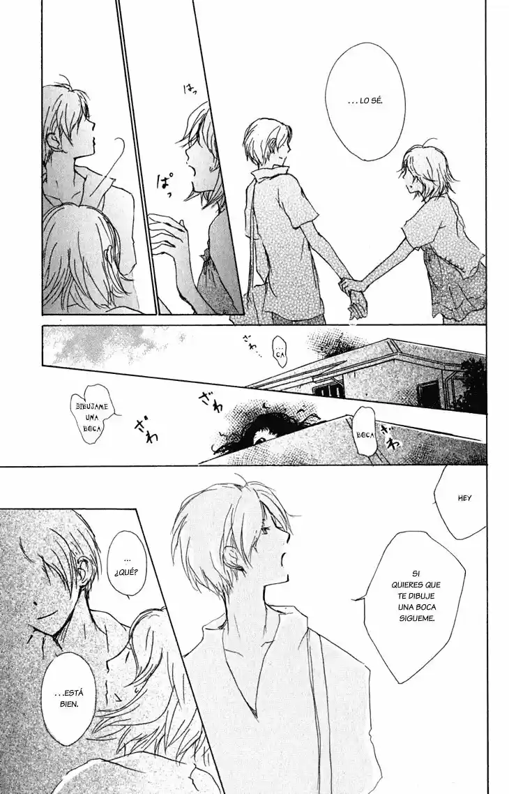 Natsume Yuujinchou - Capítulo 45 - Página 26 - LectorTMOo