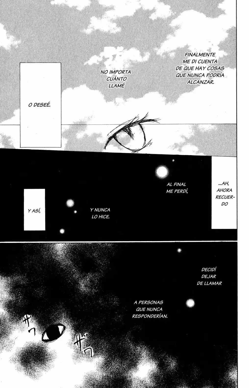 Natsume Yuujinchou - Capítulo 46 - Página 25 - LectorTMOo