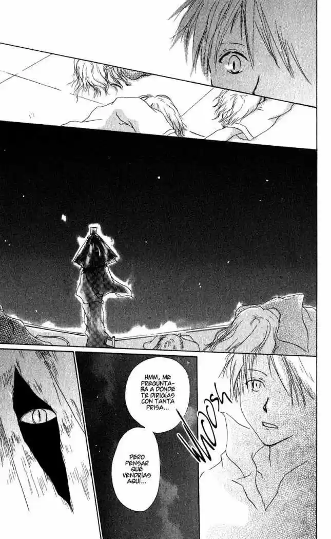 Natsume Yuujinchou - Capítulo 5 - Página 44 - LectorTMOo