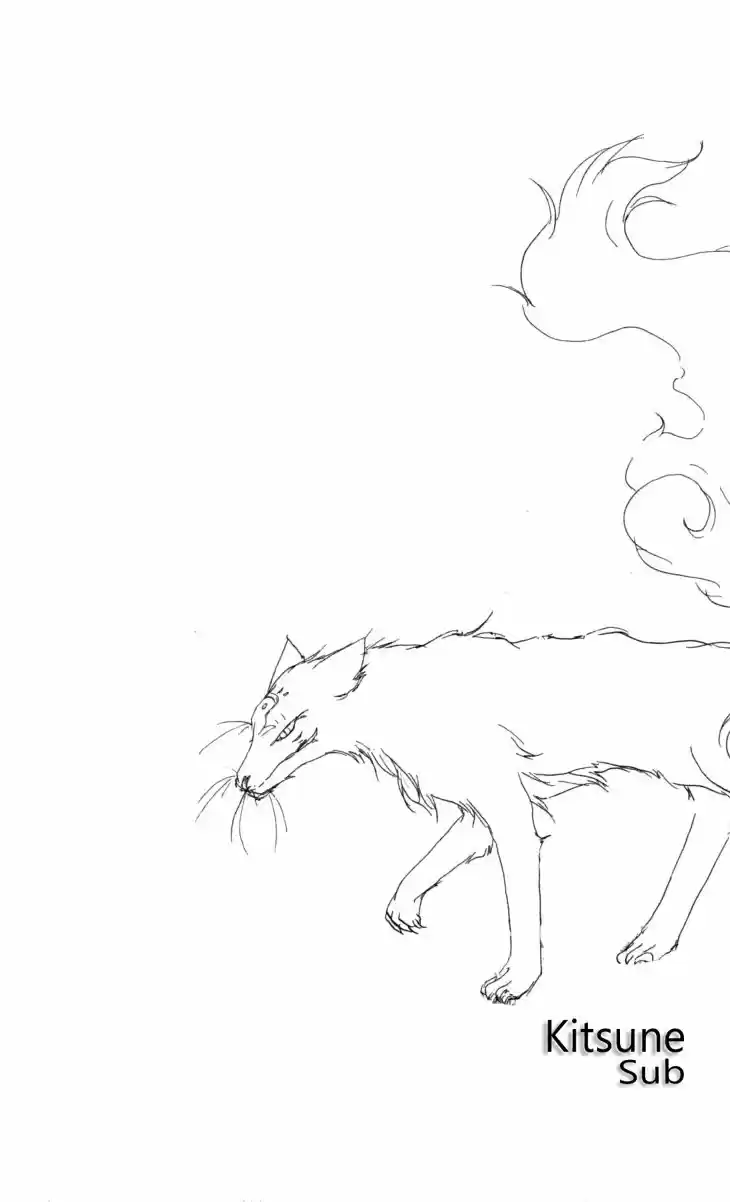 Natsume Yuujinchou - Capítulo 50 - Página 34 - LectorTMOo