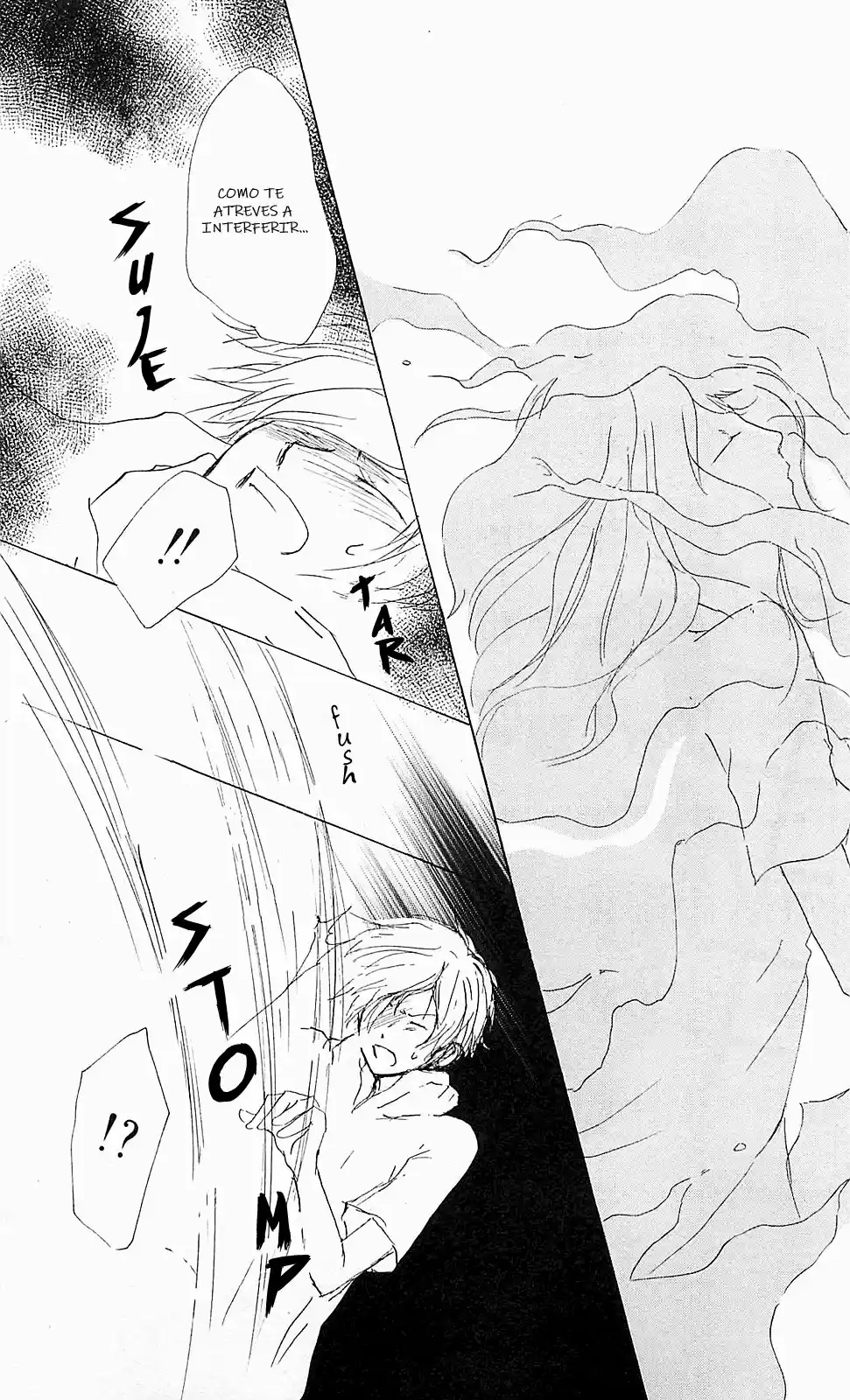 Natsume Yuujinchou - Capítulo 53 - Página 28 - LectorTMOo