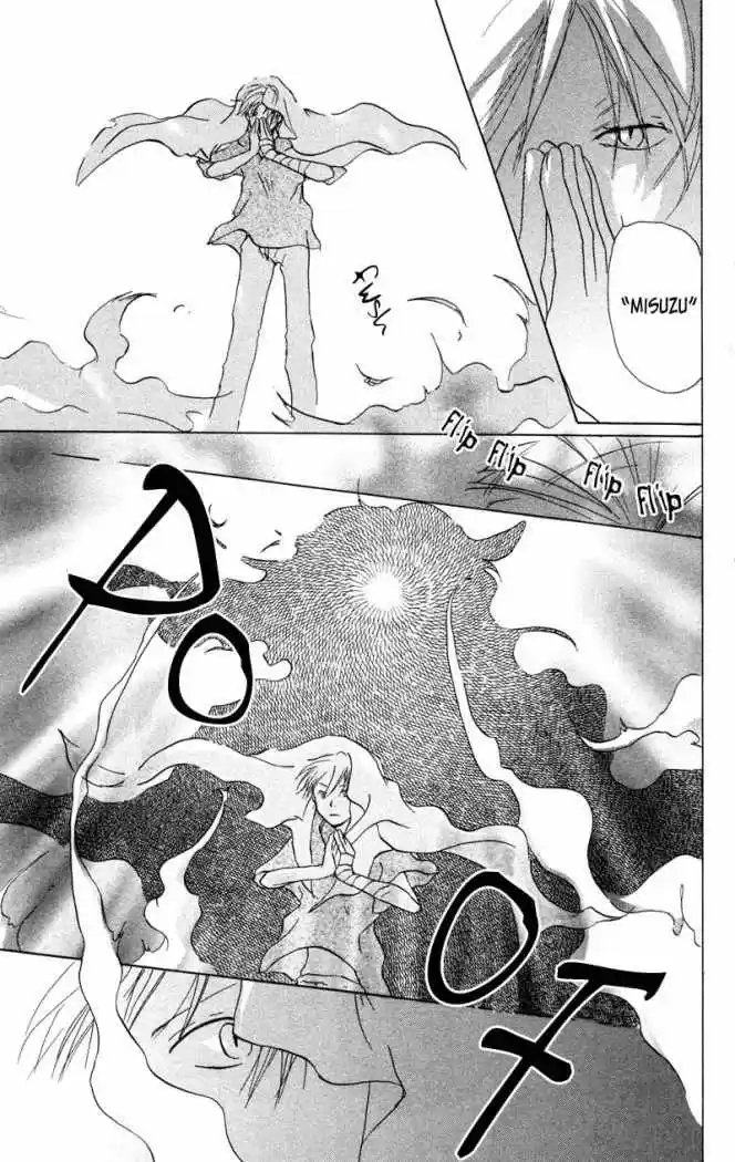 Natsume Yuujinchou - Capítulo 6 - Página 13 - LectorTMOo