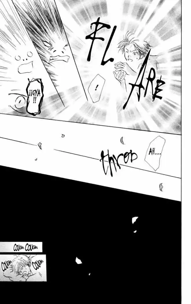 Natsume Yuujinchou - Capítulo 6 - Página 35 - LectorTMOo
