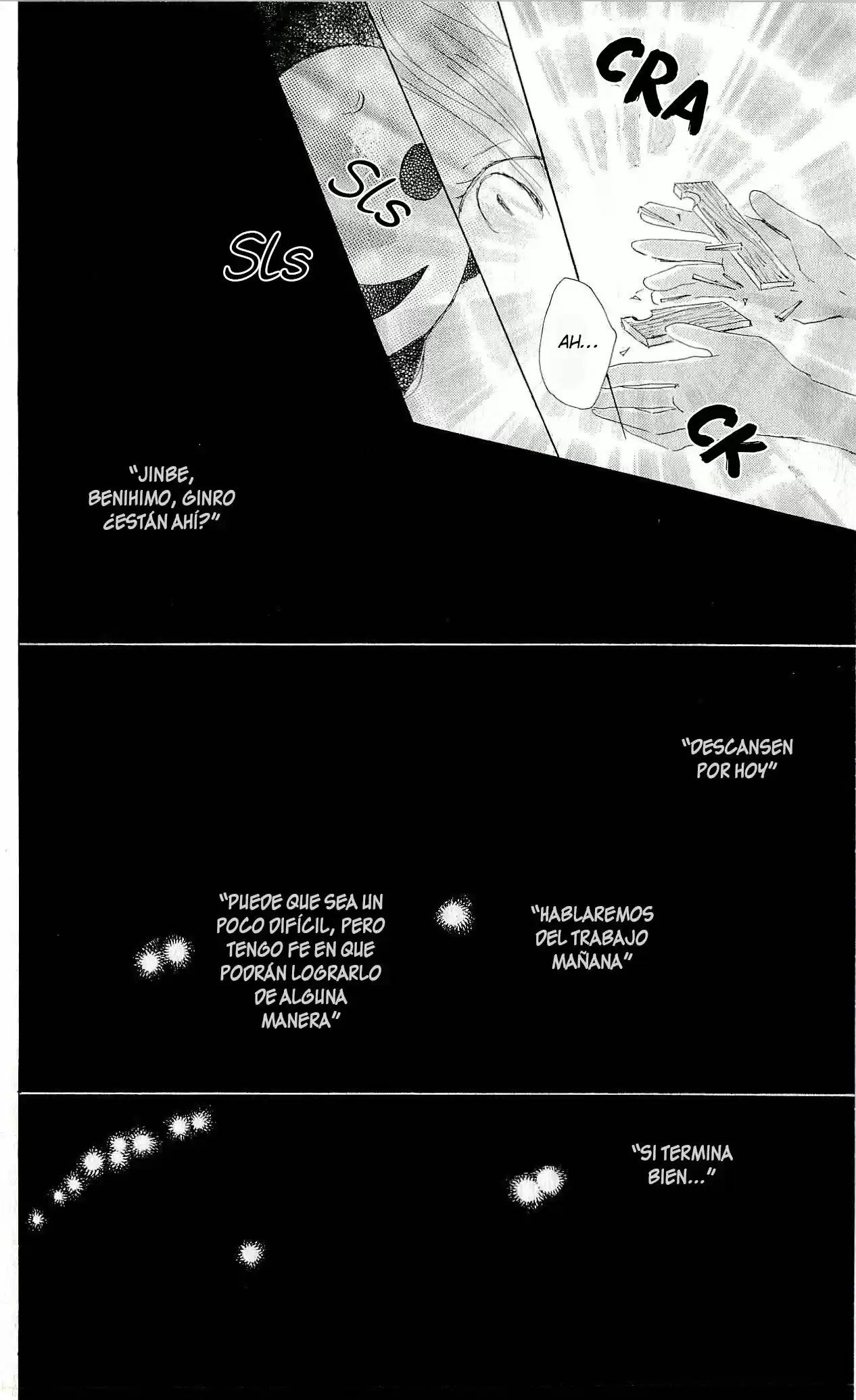 Natsume Yuujinchou - Capítulo 62 - Página 39 - LectorTMOo