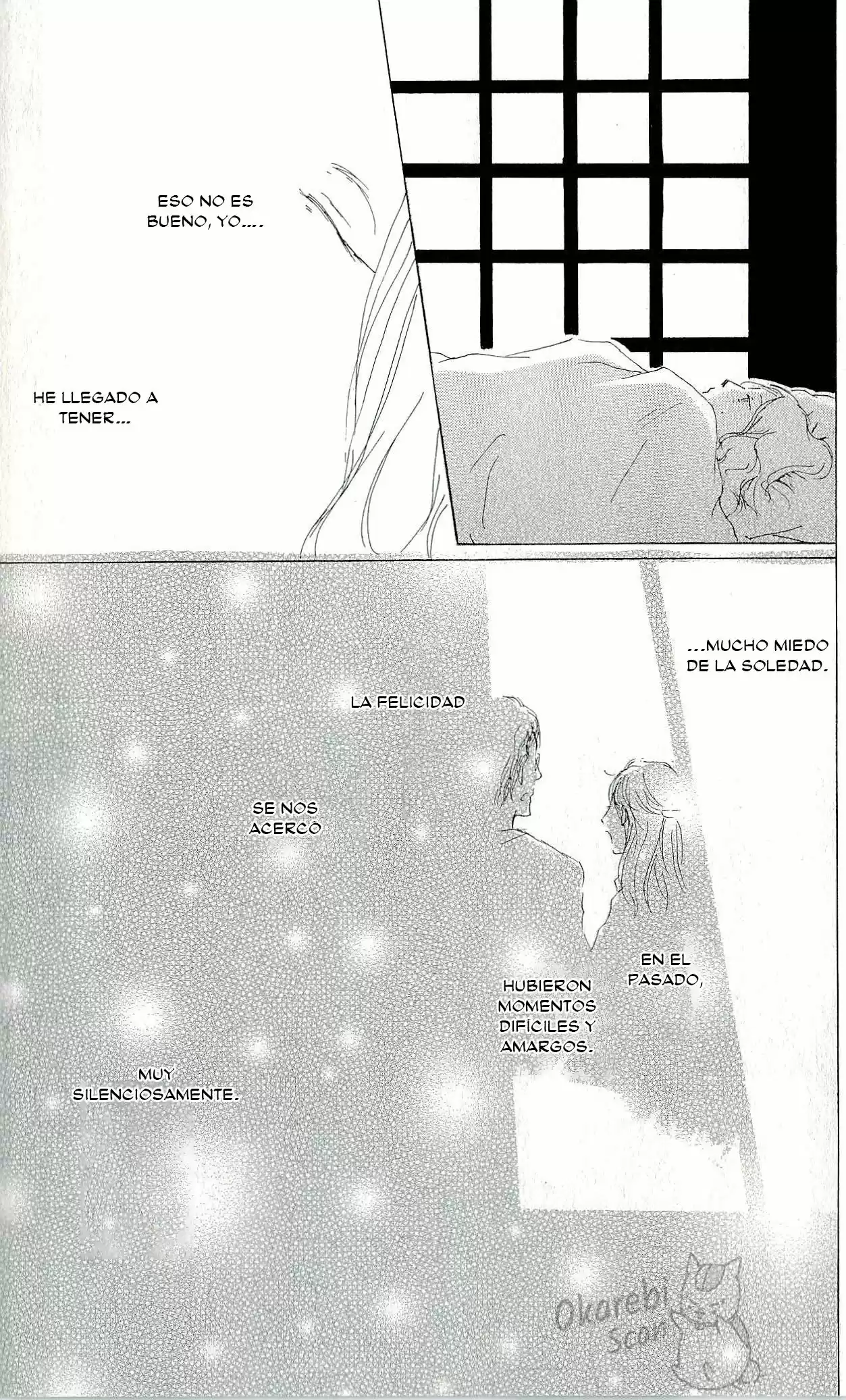 Natsume Yuujinchou - Capítulo 63.10 - Página 27 - LectorTMOo