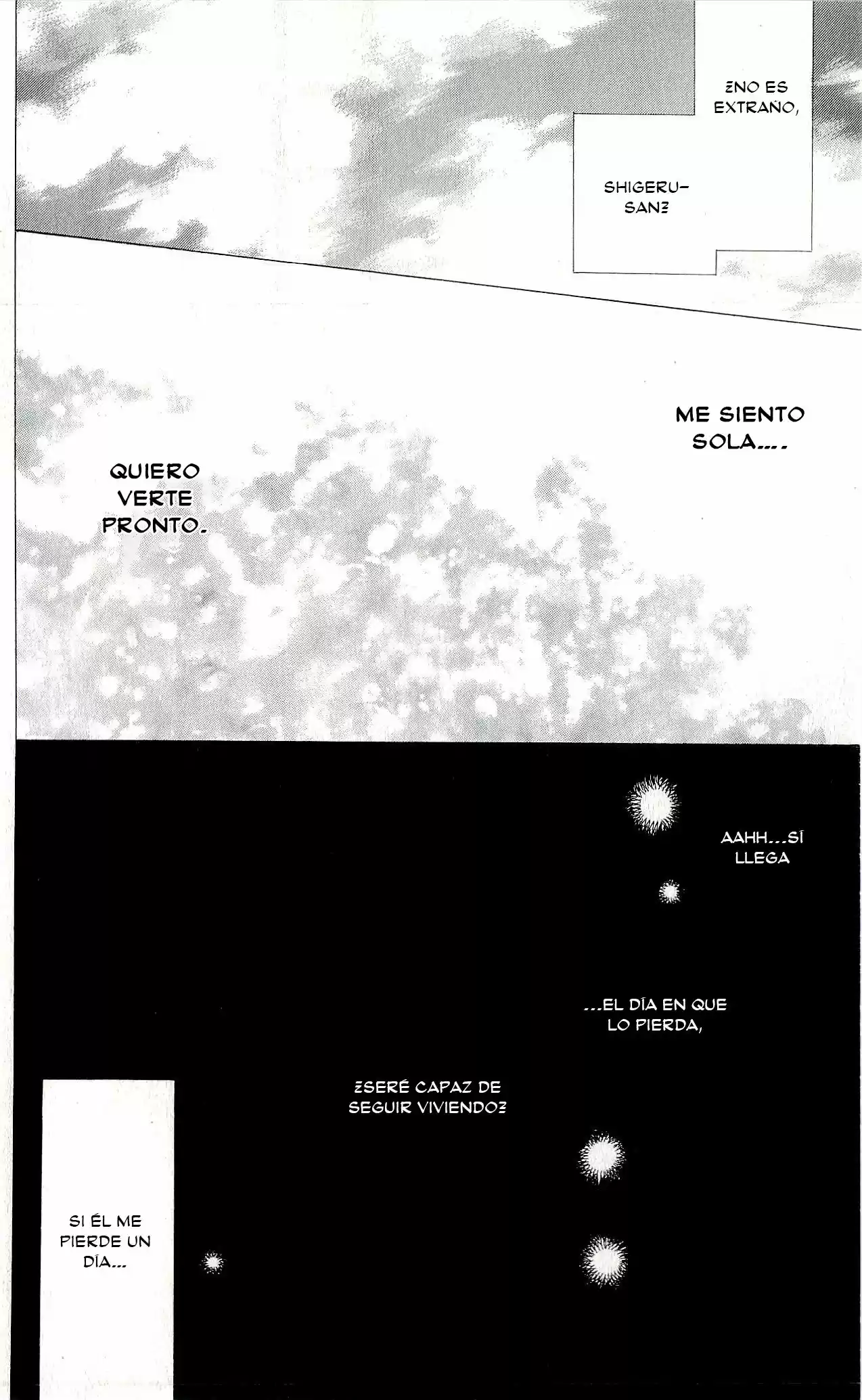 Natsume Yuujinchou - Capítulo 63.10 - Página 28 - LectorTMOo