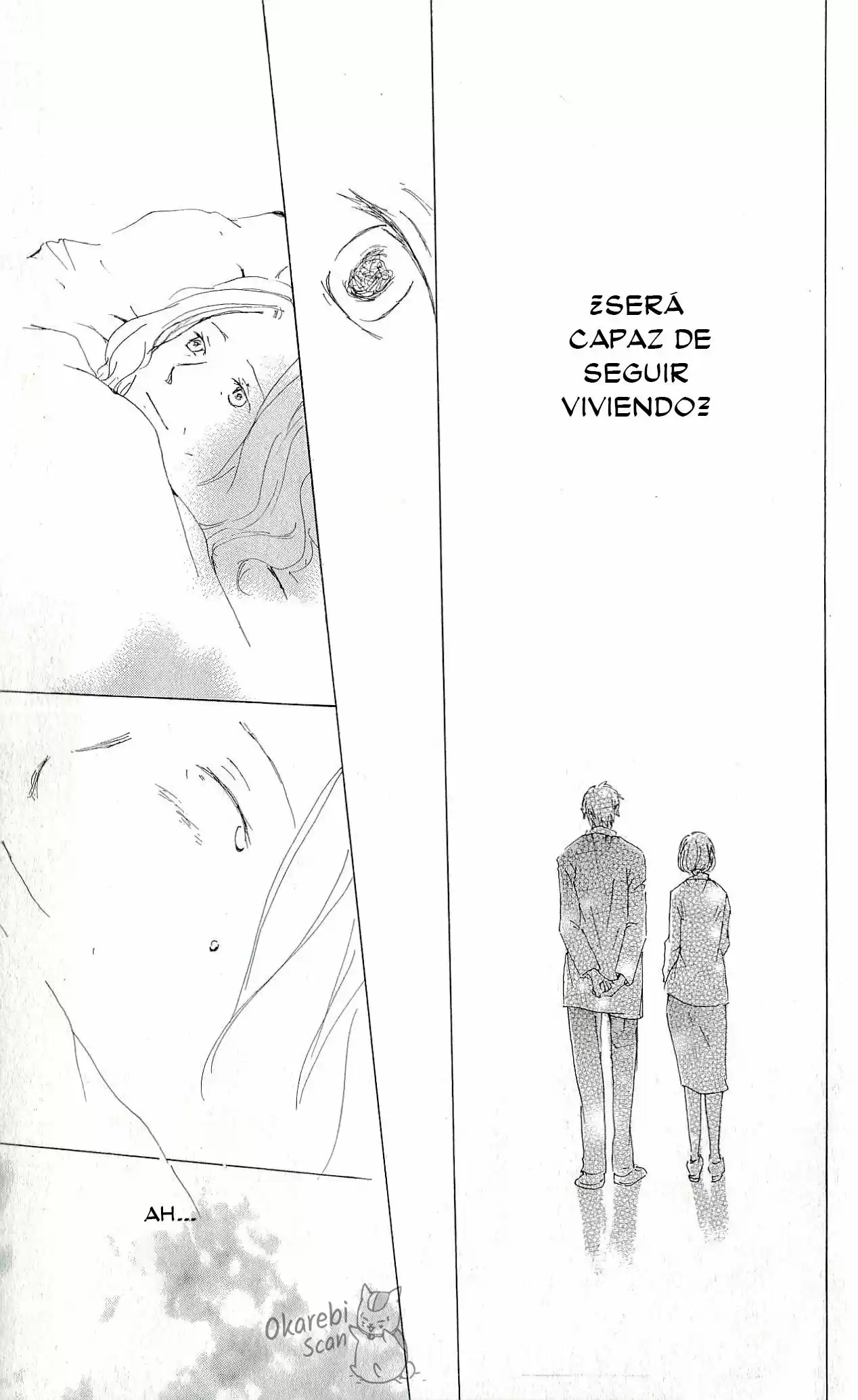 Natsume Yuujinchou - Capítulo 63.10 - Página 29 - LectorTMOo