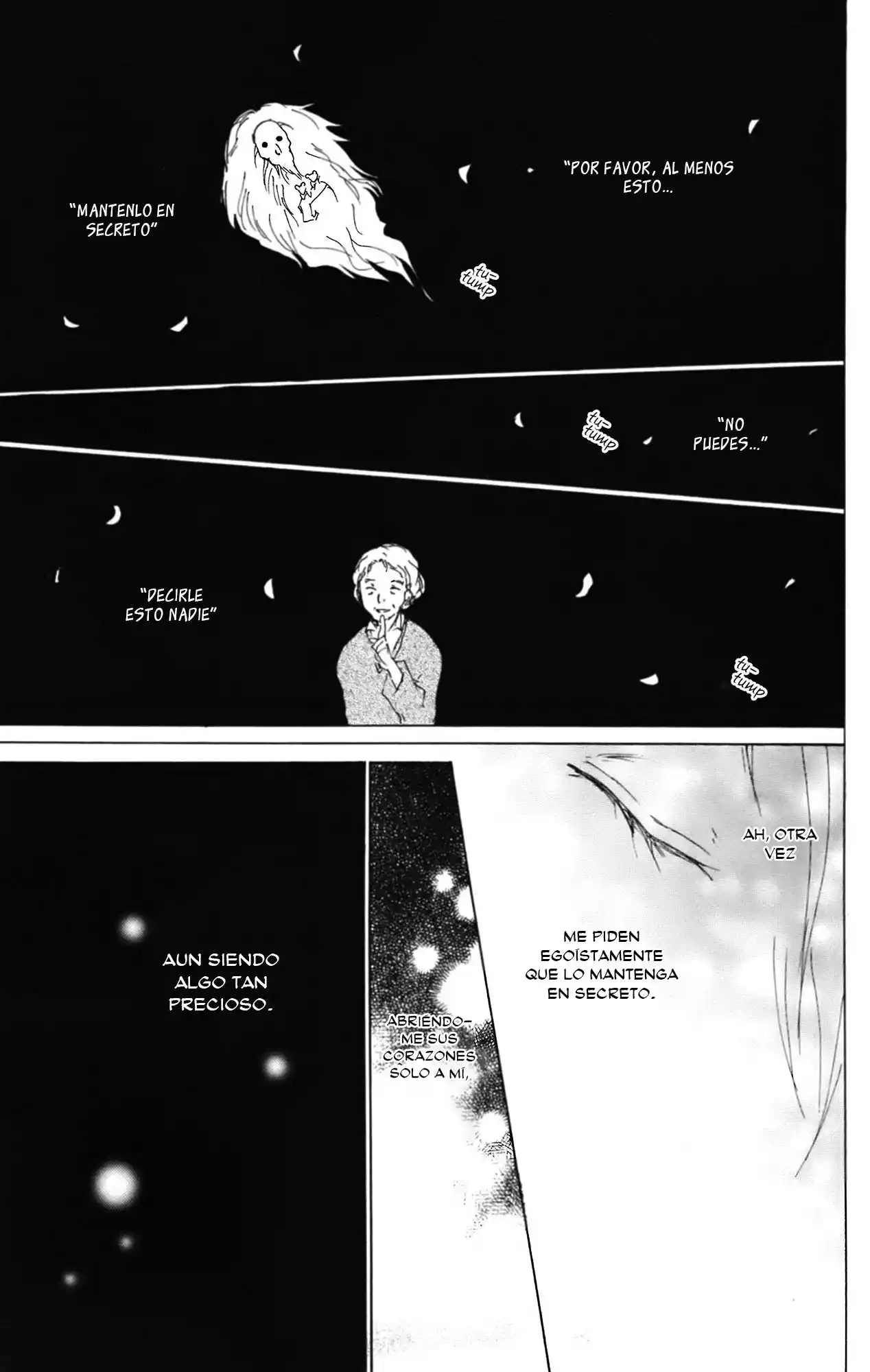 Natsume Yuujinchou - Capítulo 67 - Página 24 - LectorTMOo