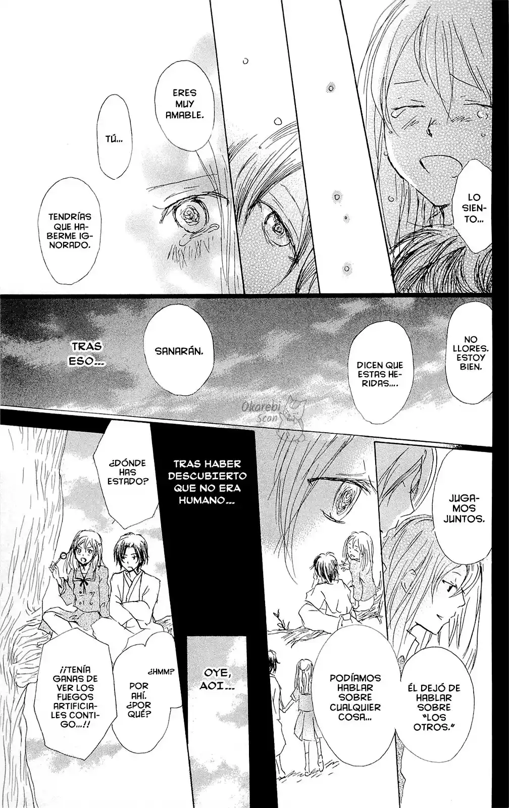 Natsume Yuujinchou - Capítulo 69 - Página 20 - LectorTMOo