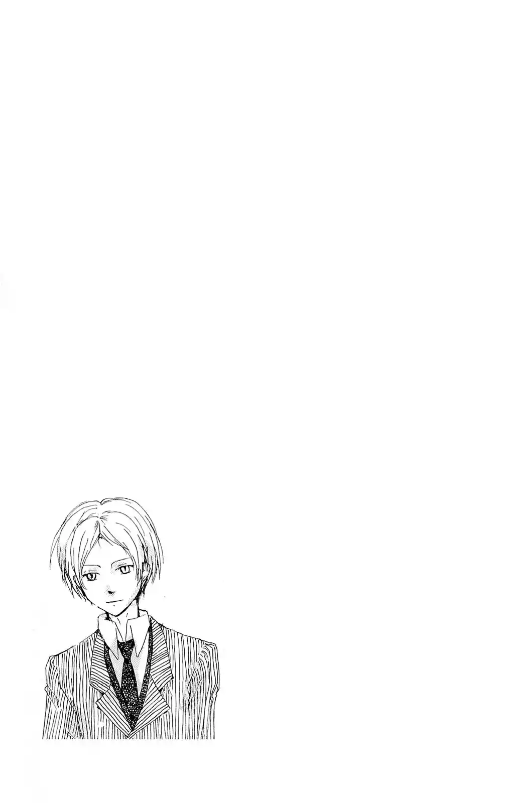 Natsume Yuujinchou - Capítulo 69 - Página 44 - LectorTMOo