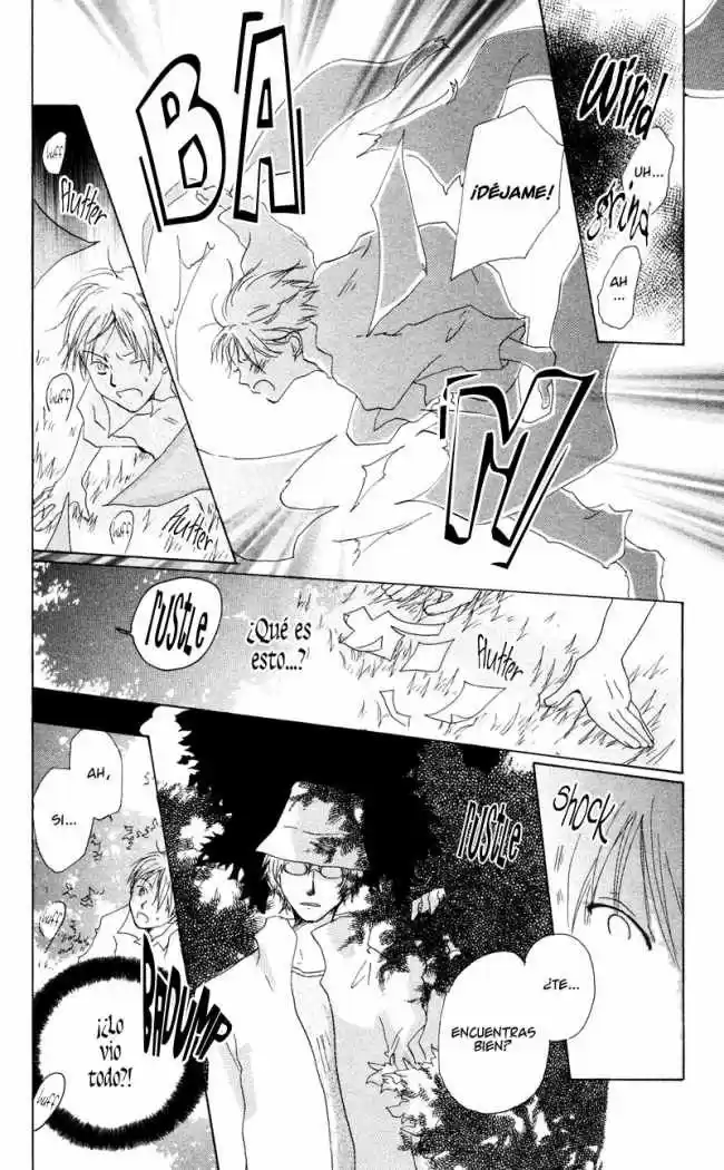 Natsume Yuujinchou - Capítulo 7 - Página 16 - LectorTMOo