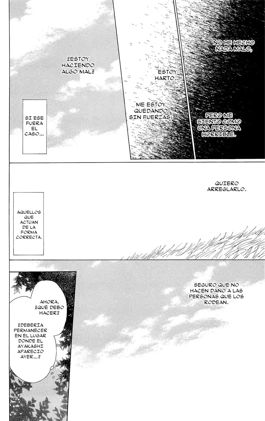 Natsume Yuujinchou - Capítulo 70.6 - Página 9 - LectorTMOo