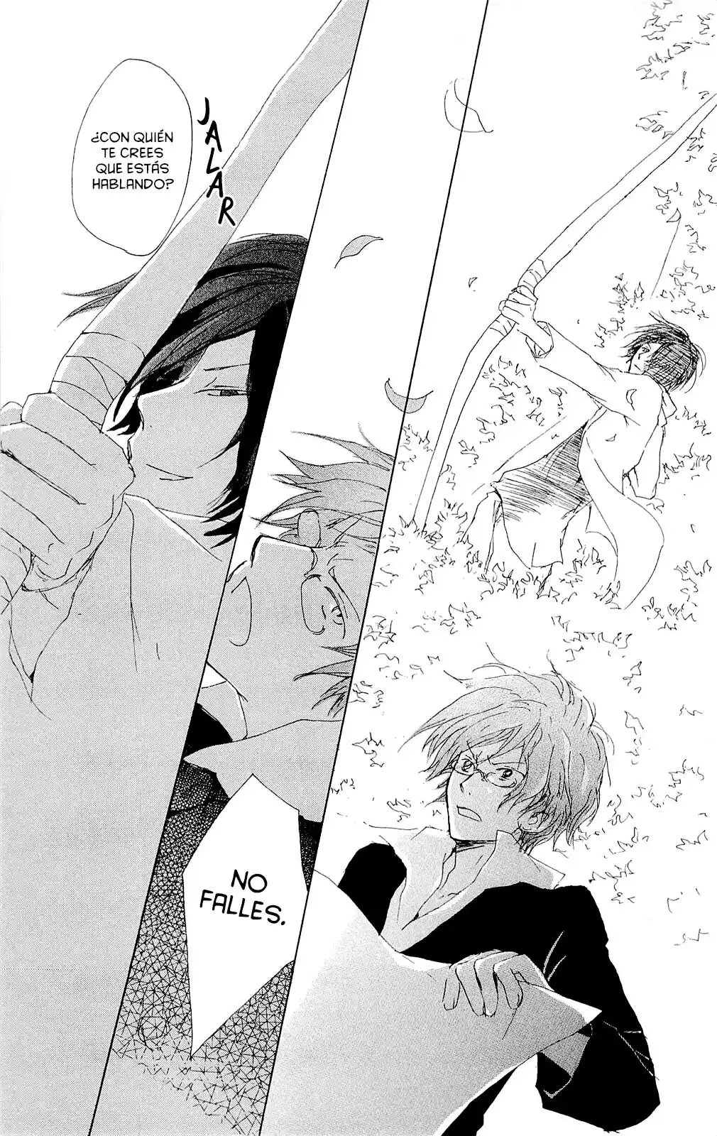 Natsume Yuujinchou - Capítulo 70.6 - Página 28 - LectorTMOo