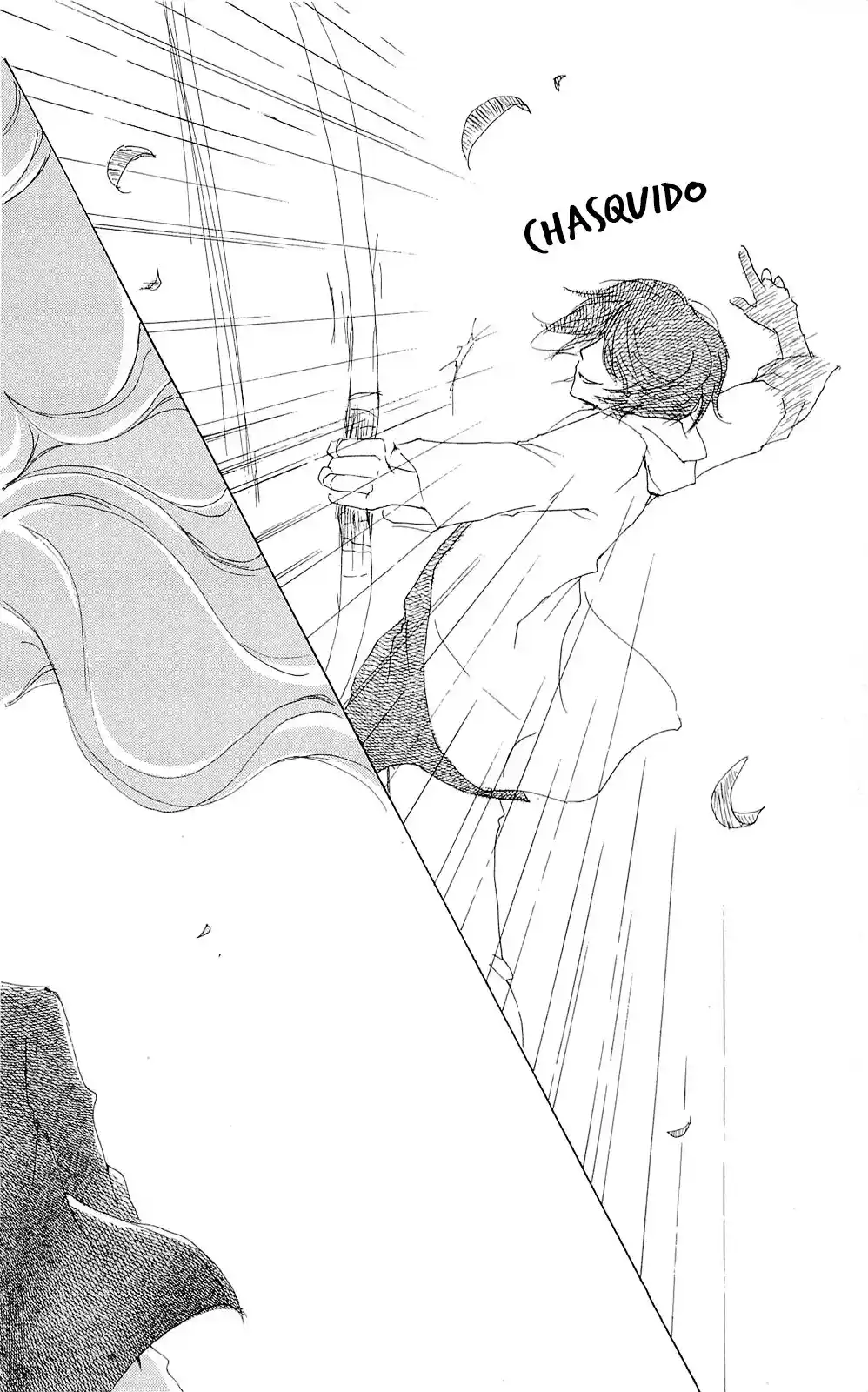Natsume Yuujinchou - Capítulo 70.6 - Página 29 - LectorTMOo