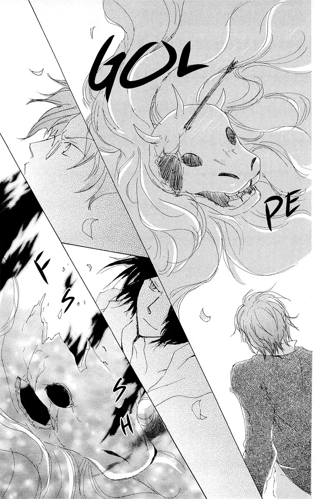 Natsume Yuujinchou - Capítulo 70.6 - Página 30 - LectorTMOo