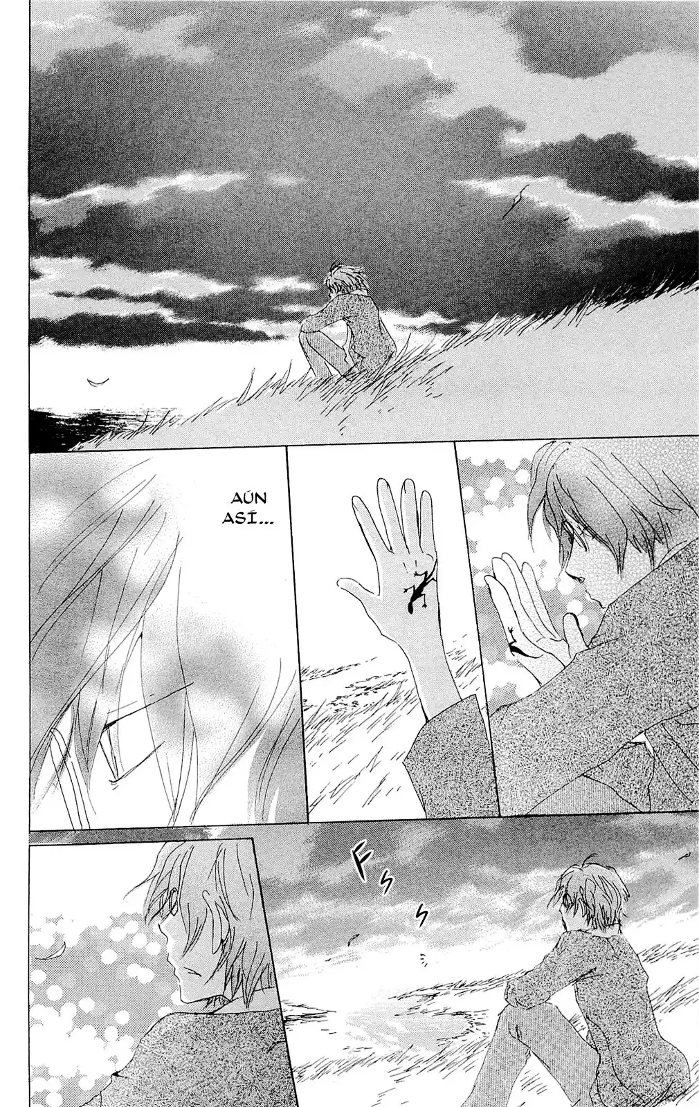 Natsume Yuujinchou - Capítulo 70.6 - Página 37 - LectorTMOo
