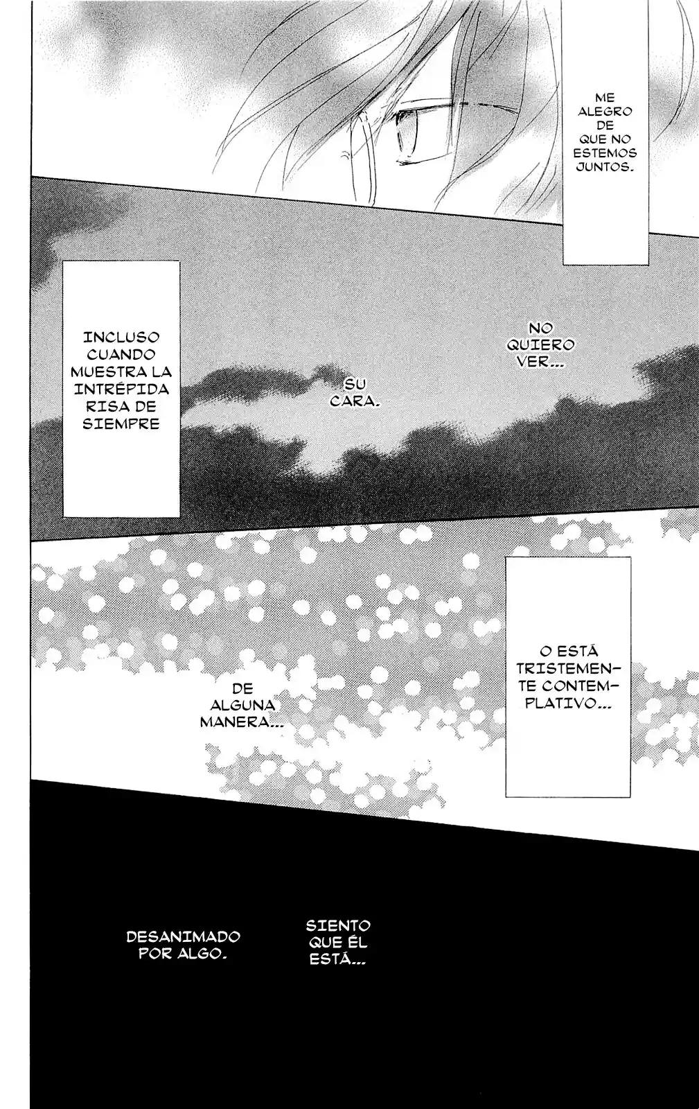 Natsume Yuujinchou - Capítulo 70.6 - Página 39 - LectorTMOo