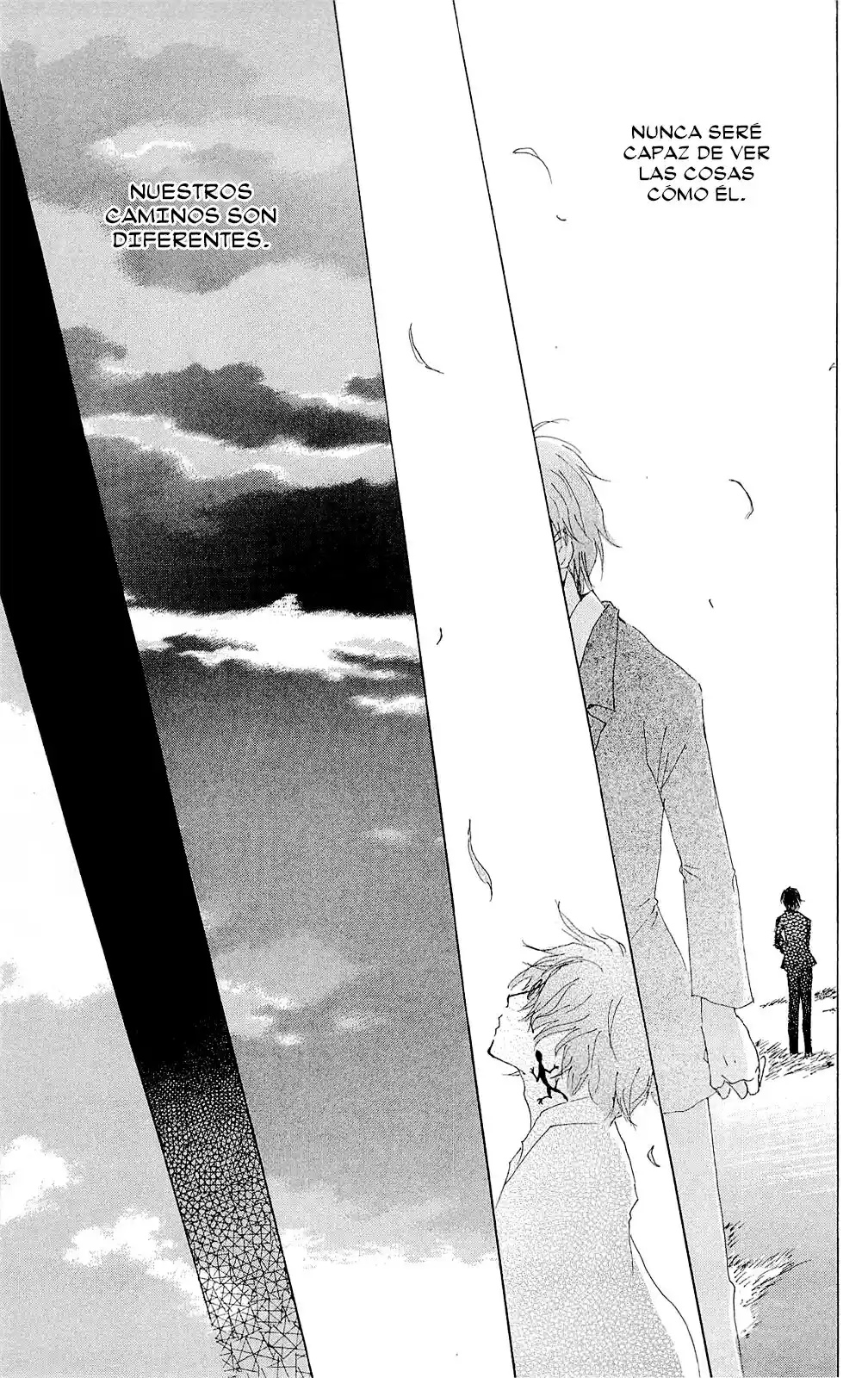 Natsume Yuujinchou - Capítulo 70.6 - Página 40 - LectorTMOo