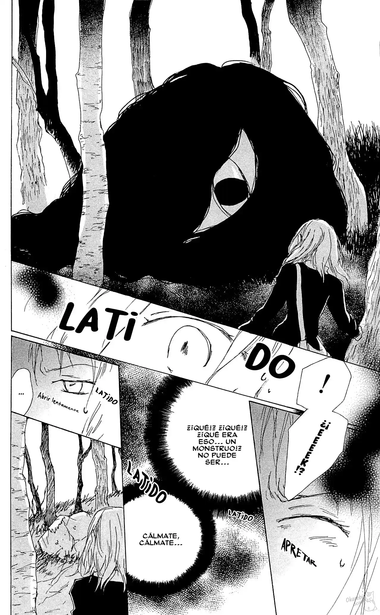 Natsume Yuujinchou - Capítulo 73.5 - Página 11 - LectorTMOo