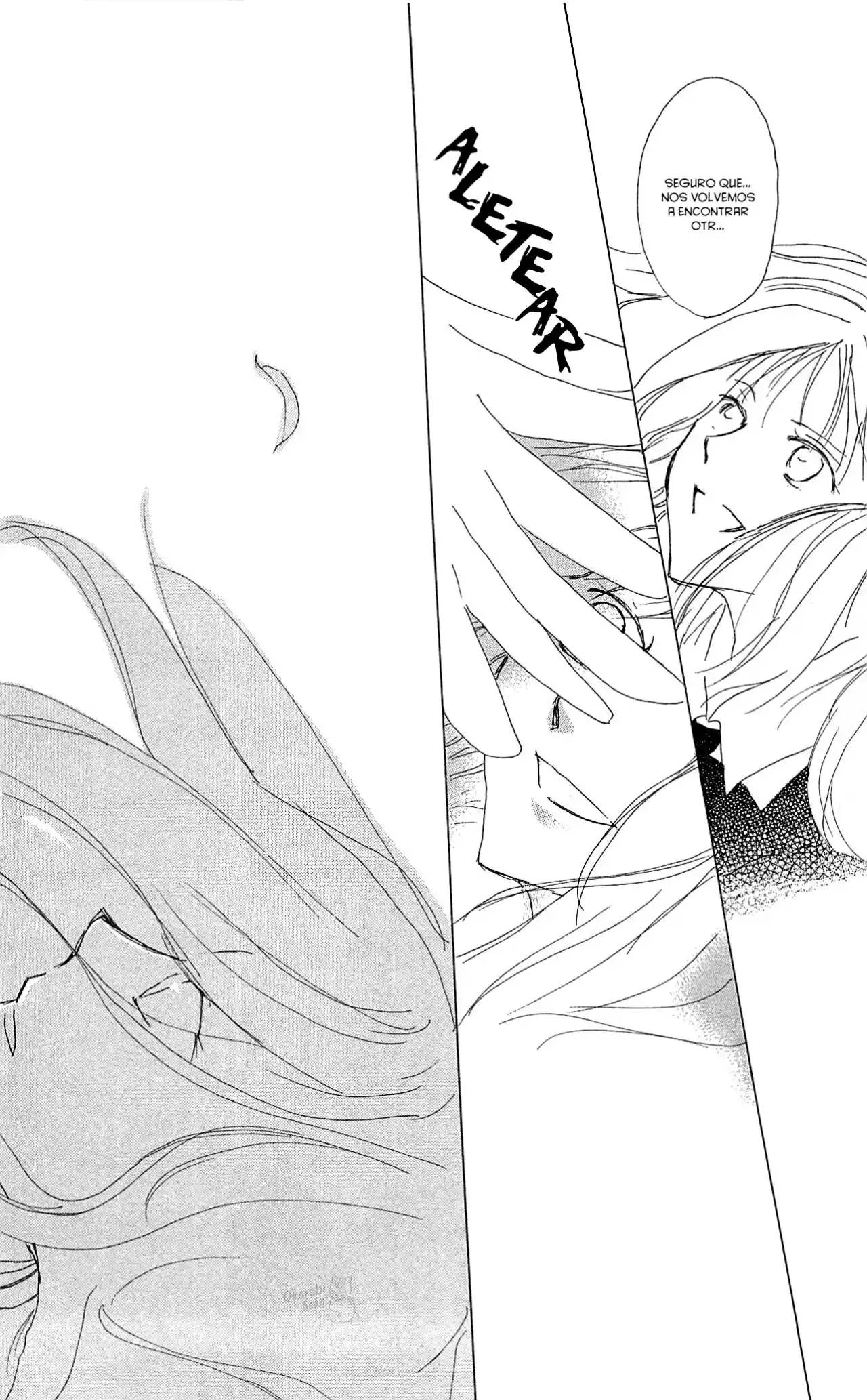 Natsume Yuujinchou - Capítulo 73.5 - Página 39 - LectorTMOo